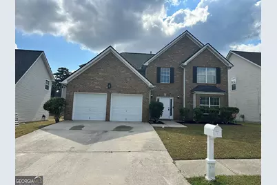 91 Portland Place, Jonesboro, GA 30238 - Photo 1