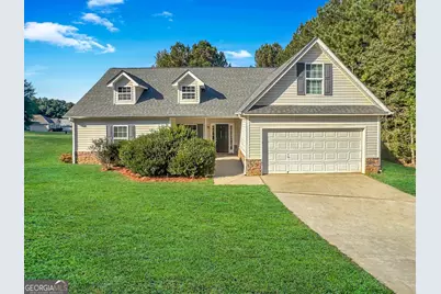 211 Hickory Road, Jackson, GA 30233 - Photo 1