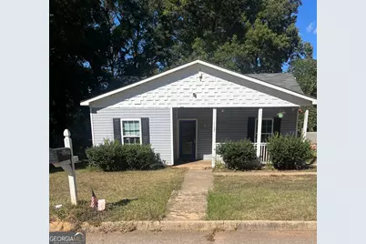 1127 Thompson Street, Griffin, GA 30223 - Photo 1