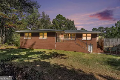 292 Musella Road, Musella, GA 31066 - Photo 1