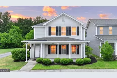 26 Crabapple Circle, Port Wentworth, GA 31407 - Photo 1