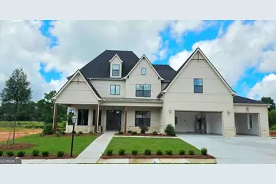 445 Seabisuit Walk, Peachtree City, GA 30269 - Photo 1