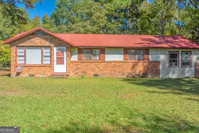 2015 Hickory Grove Church Road, Sparta, GA 31087 - Photo 1