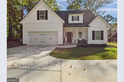 612 Danielsville Street, Jefferson, GA 30549 - Photo 1