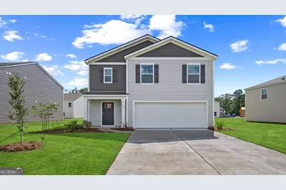 115 Red Admiral Lane, Savannah, GA 31419 - Photo 1