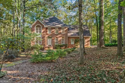 1081 Old Mill Drive, Watkinsville, GA 30677 - Photo 1