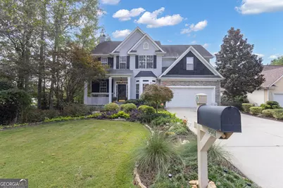 9961 Harmon Springs Drive, Villa Rica, GA 30180 - Photo 1