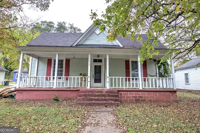 413 Calhoun Avenue NE, Rome, GA 30161 - Photo 1