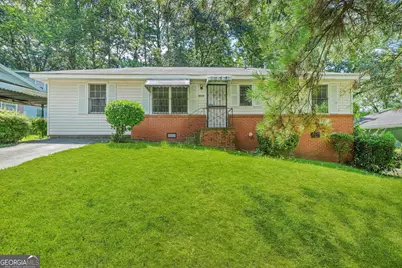 2752 Marco Drive NW, Atlanta, GA 30318 - Photo 1