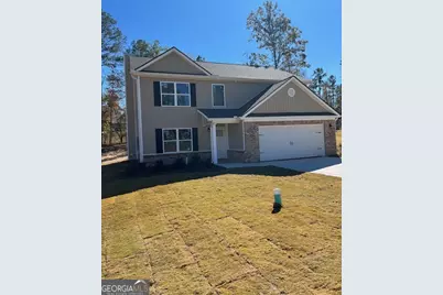 457 Riley Circle NW, Milledgeville, GA 31061 - Photo 1