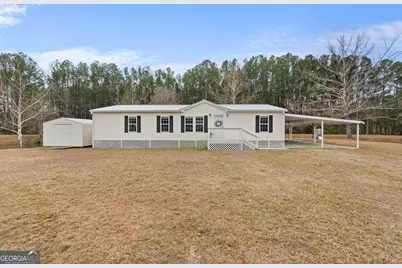 23709 Ga Highway 46, Pembroke, GA 31321 - Photo 1