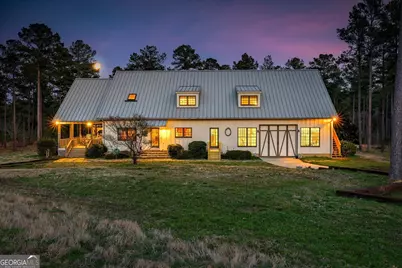 2164 Lincolnton Highway, Elberton, GA 30635 - Photo 1