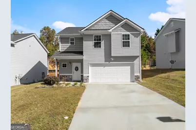752 Dawn Place, Alto, GA 30510 - Photo 1