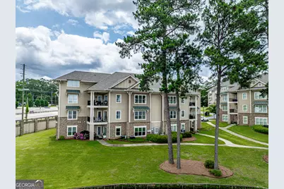 109 Misty Lane NW, Milledgeville, GA 31061 - Photo 1