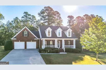 304 Tanglewood Trail, Carrollton, GA 30116 - Photo 1