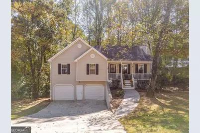 91 Little Doe Lane, Jasper, GA 30143 - Photo 1