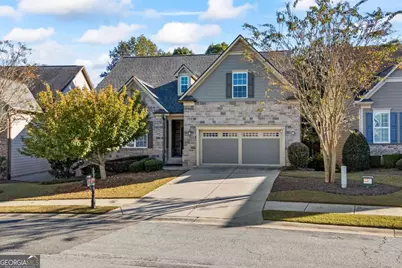 3310 Noble Fir Trace SW, Gainesville, GA 30504 - Photo 1