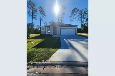 124 Megan Court, Kingsland, GA 31548 - Photo 1