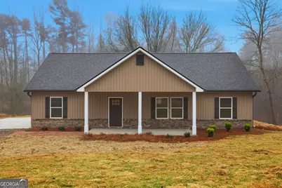 132 James Road, Clarkesville, GA 30523 - Photo 1