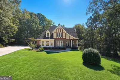 40 Joe Lee Drive, Sharpsburg, GA 30277 - Photo 1