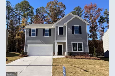 203 Bandimere Parkway, Dallas, GA 30157 - Photo 1