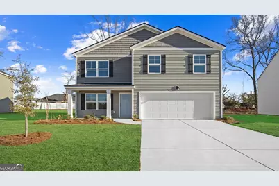 171 Timber Road, Statesboro, GA 30458 - Photo 1