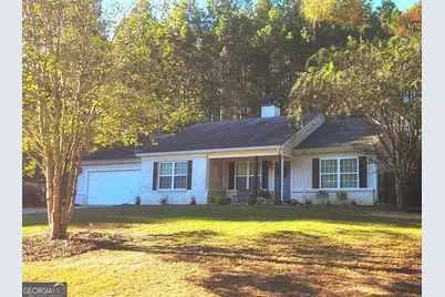 212 Pinewood Circle, Colbert, GA 30628 - Photo 1