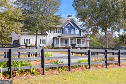 15 Foxboro Trail, Newnan, GA 30263 - Photo 1