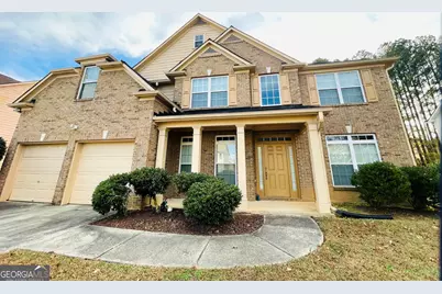 1329 Station Ridge Drive, Lawrenceville, GA 30045 - Photo 1