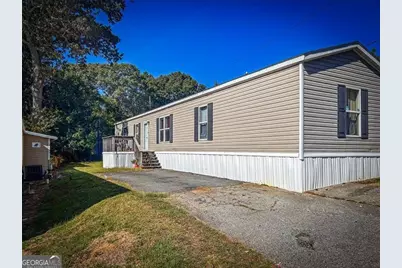 6760 Mableton Parkway SE #LOT 15B, Mableton, GA 30126 - Photo 1