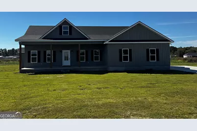 1251 Mark Wood Road, Dexter, GA 31019 - Photo 1