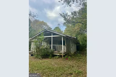 972 Raymond Hill Road, Newnan, GA 30265 - Photo 1