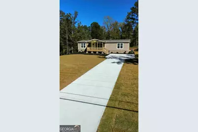 126 Bluegill Road, Eatonton, GA 31024 - Photo 1