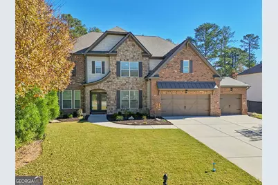 826 Omaha Place, Kennesaw, GA 30152 - Photo 1