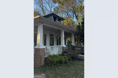 12522 Hwy 36, Covington, GA 30014 - Photo 1