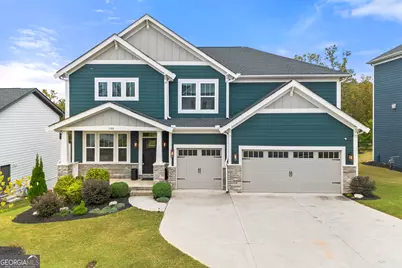 188 Greenbrier Way, Canton, GA 30114 - Photo 1