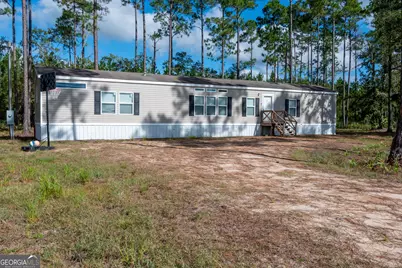 1845 Albert Gibson Road, Hortense, GA 31543 - Photo 1