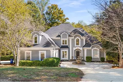 1722 Kanawha Trail, Stone Mountain, GA 30087 - Photo 1