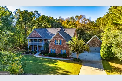 228 Elys Ridge, Newnan, GA 30263 - Photo 1