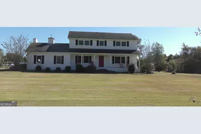 5438 Ga Hwy 88, Sandersville, GA 31082 - Photo 1