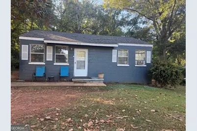 606 S Harlem Circle, Lagrange, GA 30241 - Photo 1