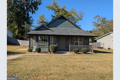 153 Crystal Brook, Griffin, GA 30223 - Photo 1