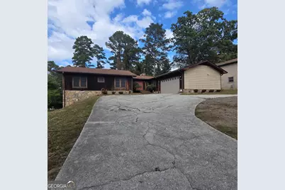 2504 Amalfi Drive NW, Conyers, GA 30012 - Photo 1