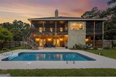 201 Stillwater Drive, Brunswick, GA 31525 - Photo 1