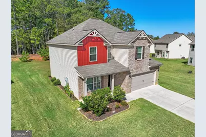 475 Stane Brook Court, Jackson, GA 30233 - Photo 1