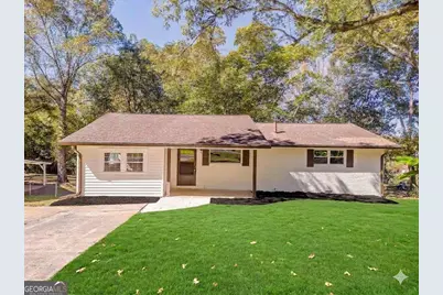 212 Alfred Avenue, Rome, GA 30161 - Photo 1