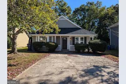 105 Wedgewood Walk, Griffin, GA 30223 - Photo 1