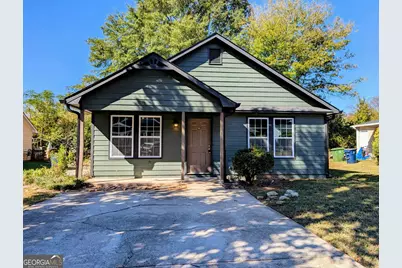 110 Wedgewood Walk, Griffin, GA 30223 - Photo 1