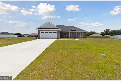 306 Old Rockdale Drive, Statesboro, GA 30461 - Photo 1