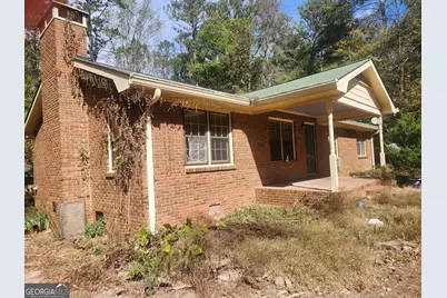 355 Heaton Road, Covington, GA 30016 - Photo 1